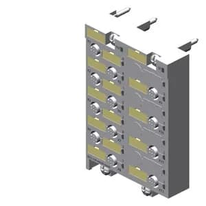 Siemens 6ES7194-4DC00-0AA0 (image 2)