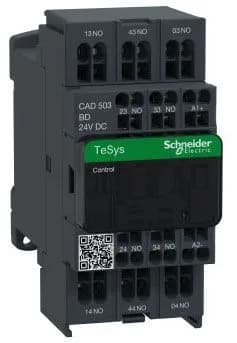 Schneider Electric CAD503BD (image 2)