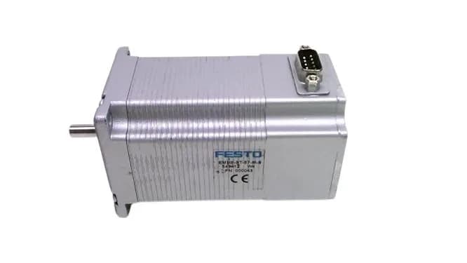 Festo MTR-ST57-48S-AA — Unclassified (image 3)