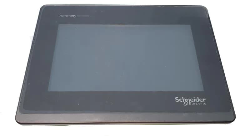 Schneider Electric HMIST6400 (image 4)