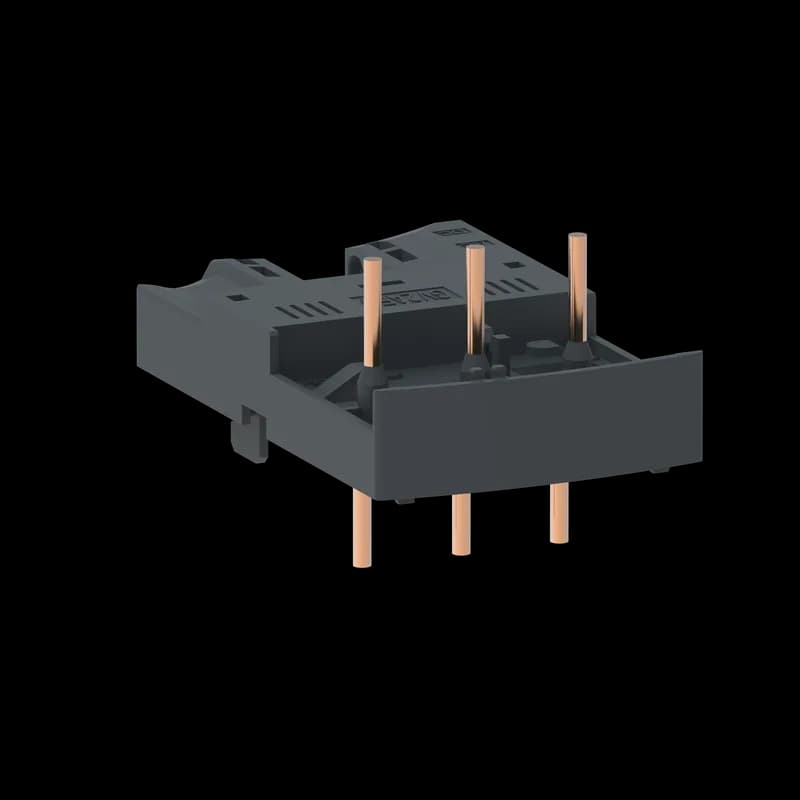Schneider Electric GV2AF4 (image 3)