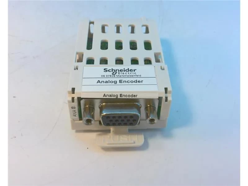 Schneider Electric VW3M3403