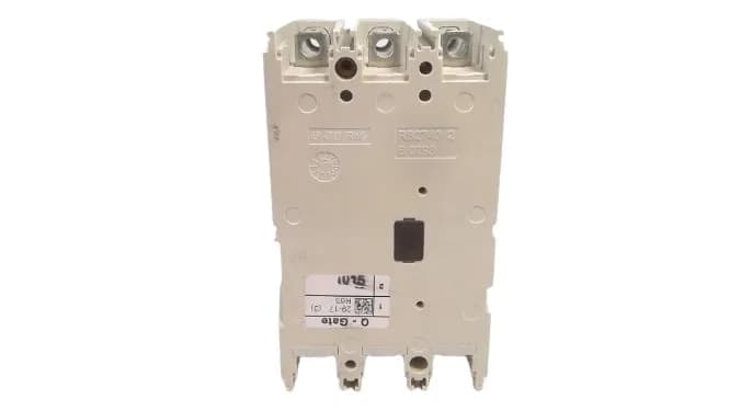 ABB 1SDA067432R1 — Molded Case Circuit Breakers (MCCB) (image 3)