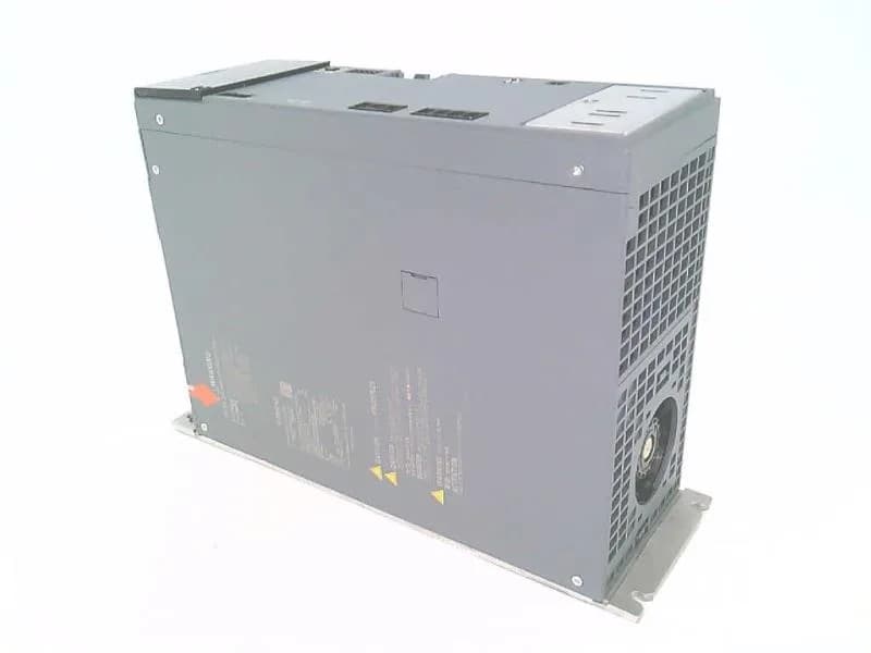 Siemens 6SL3210-5HE13-5UF0 — AC Drives (VFD) (image 4)
