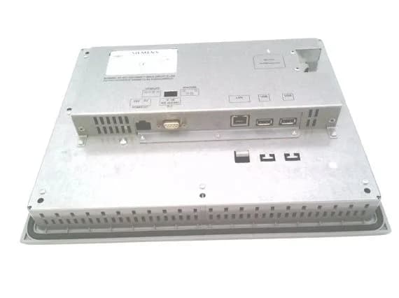 Siemens 6AV6643-5CB00-0ND1 — HMI Operator Interfaces (image 3)