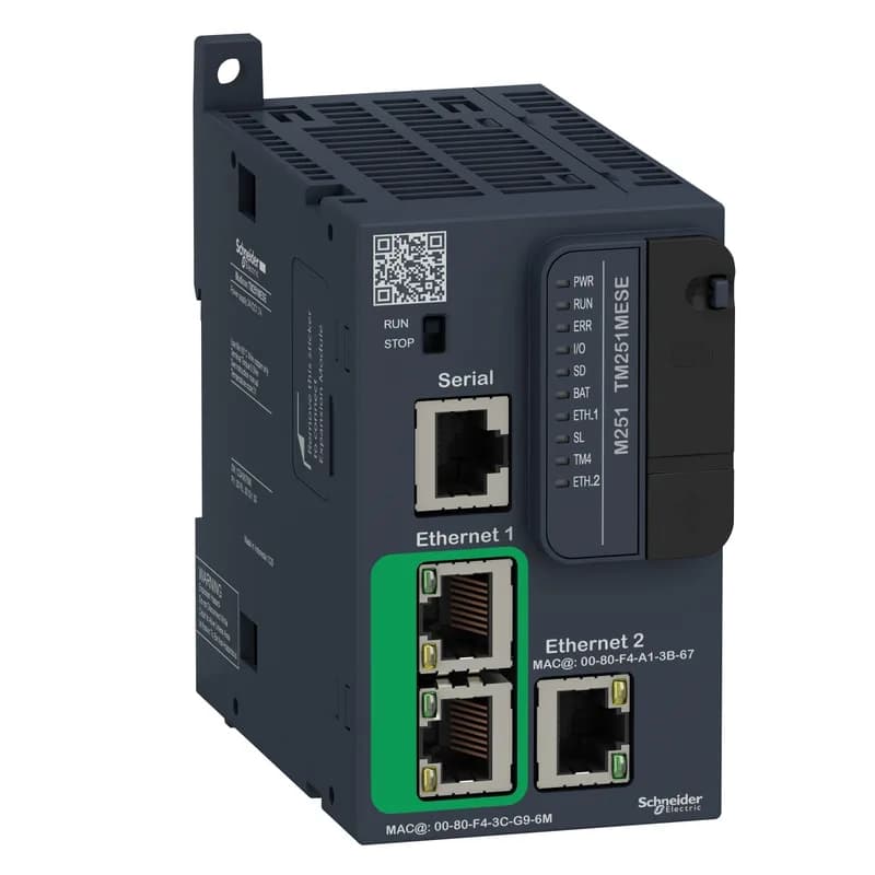 Schneider Electric TM251MESE