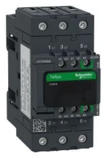 Schneider Electric LC1D40AEHE