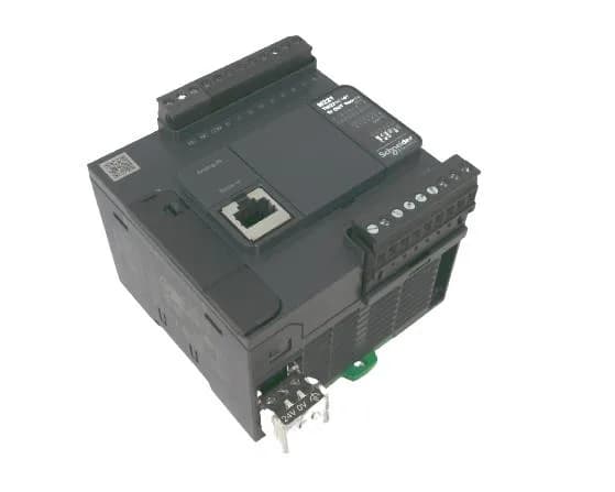 Schneider Electric TM221C16T (image 5)