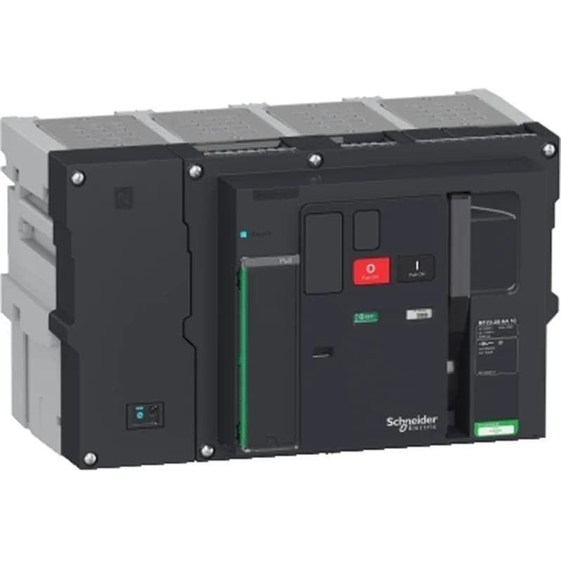 Schneider Electric LV848755 — Circuit Breaker Accessories (image 2)