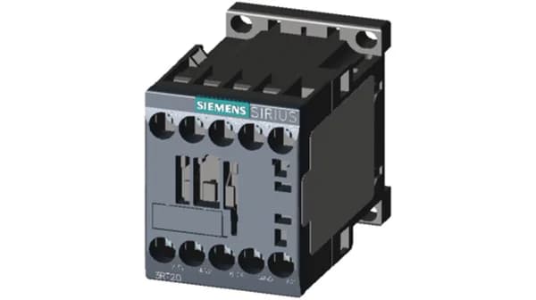 Siemens 3RT2017-1AP02 — Contactors (image 3)