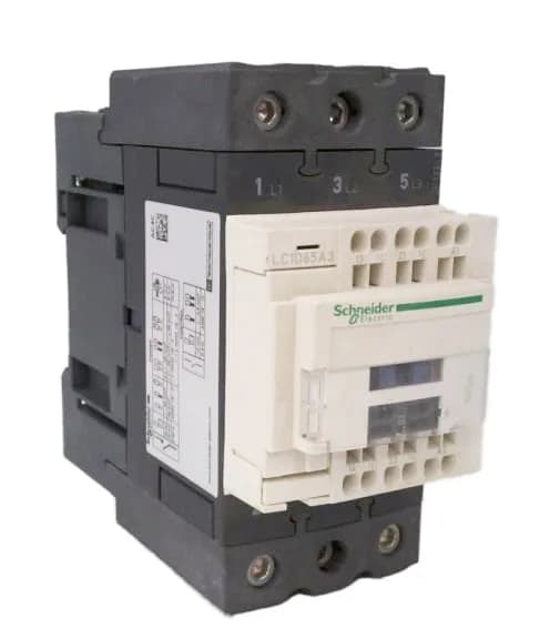 Schneider Electric LC1D65A3P7 (image 3)