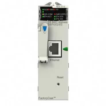 Schneider Electric BMXNOE0110H (image 2)