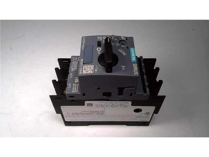 Siemens 3RV2011-1DA40