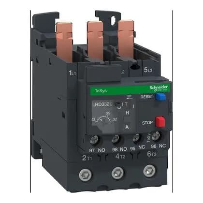 Schneider Electric LRD332L
