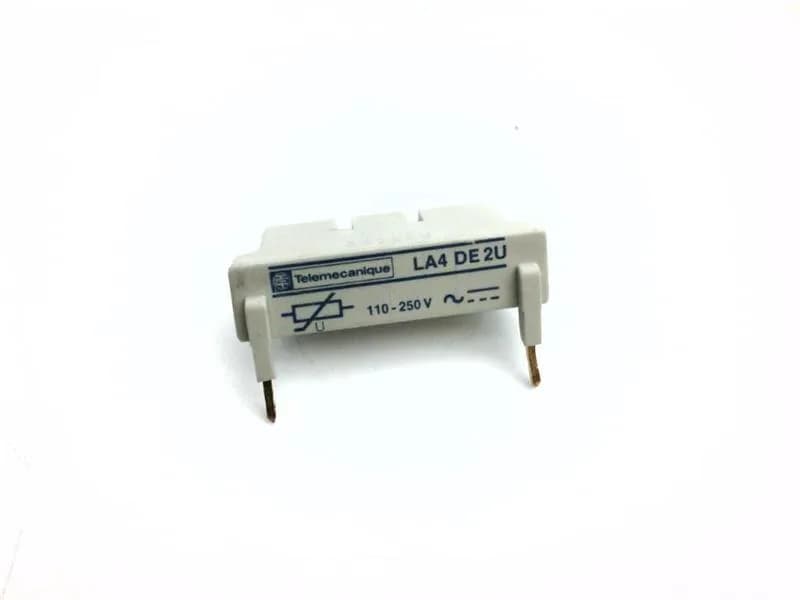 Schneider Electric LA4DE2U (image 5)