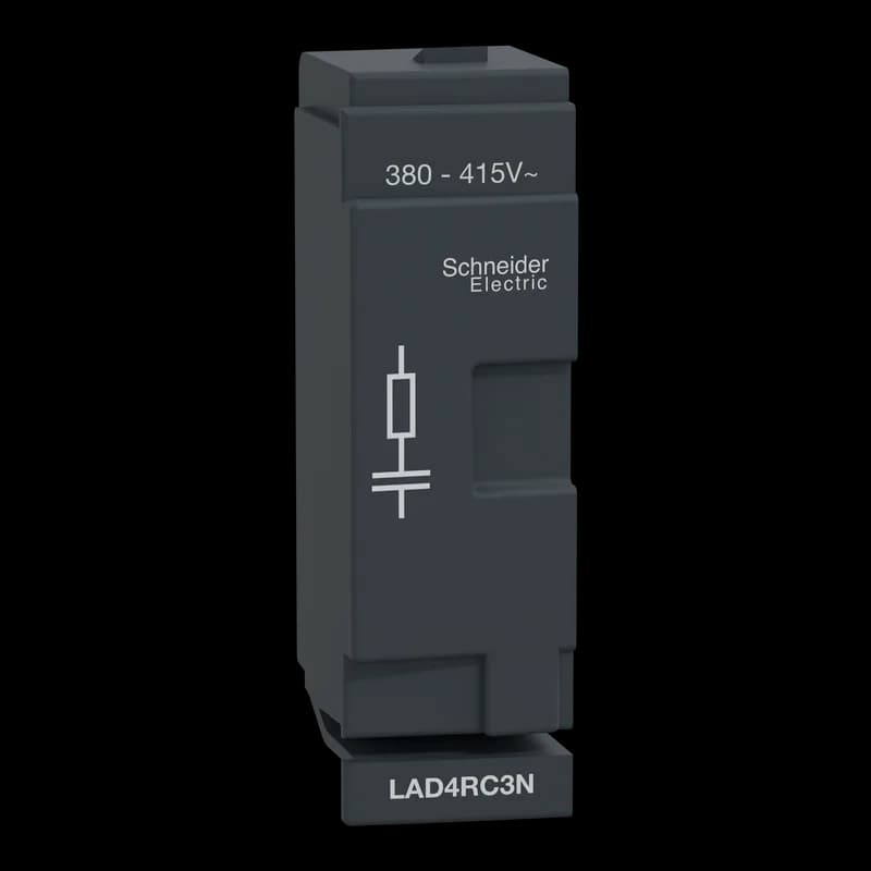 Schneider Electric LAD4RC3N (image 5)