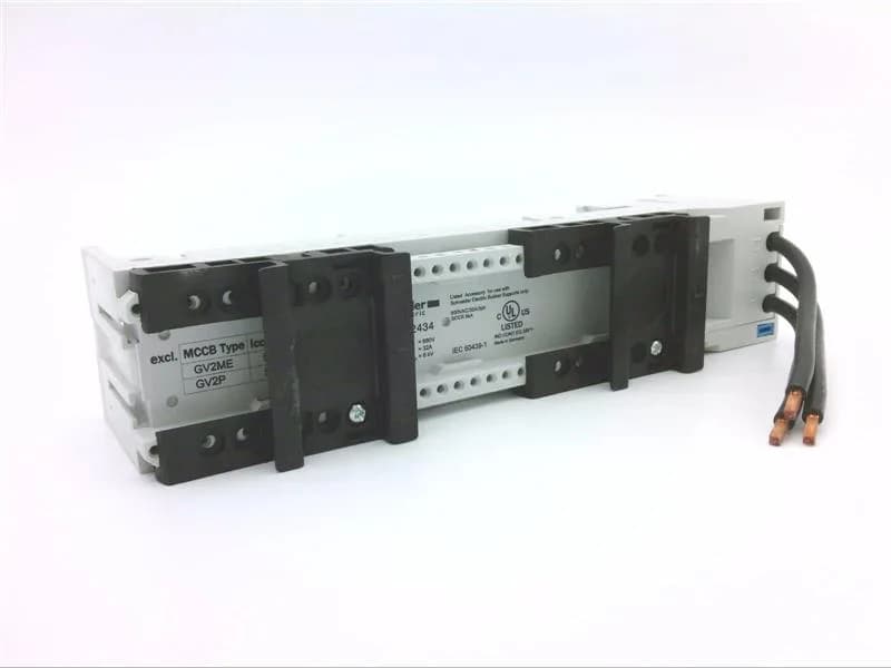 Schneider Electric LA9ZA32434