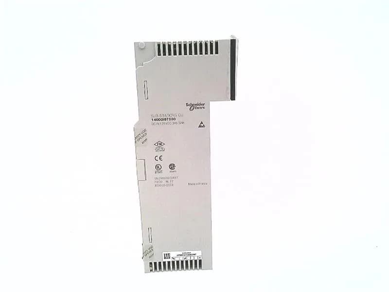 Schneider Electric 140DDI67300 (image 3)
