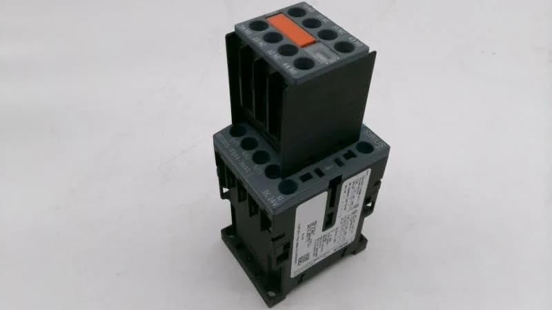 Siemens 3RT2015-1FB44-3MA0 — Contactors (image 2)