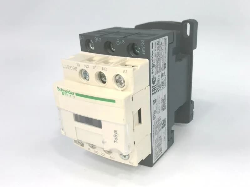 Schneider Electric LC1D096P7 (image 3)