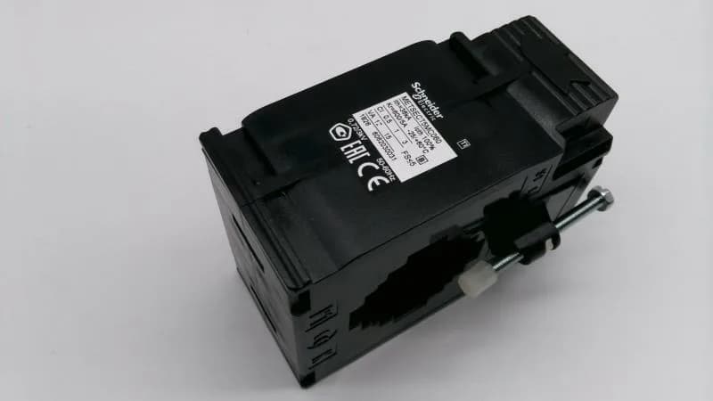 Schneider Electric METSECT5MC060 (image 2)