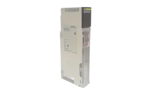 Schneider Electric 140CPU43412A (image 4)
