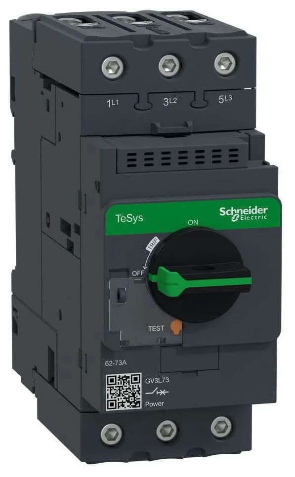 Schneider Electric GV3L73 (image 3)