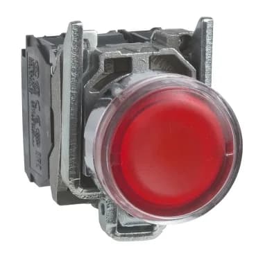 Schneider Electric XB4BH04B5