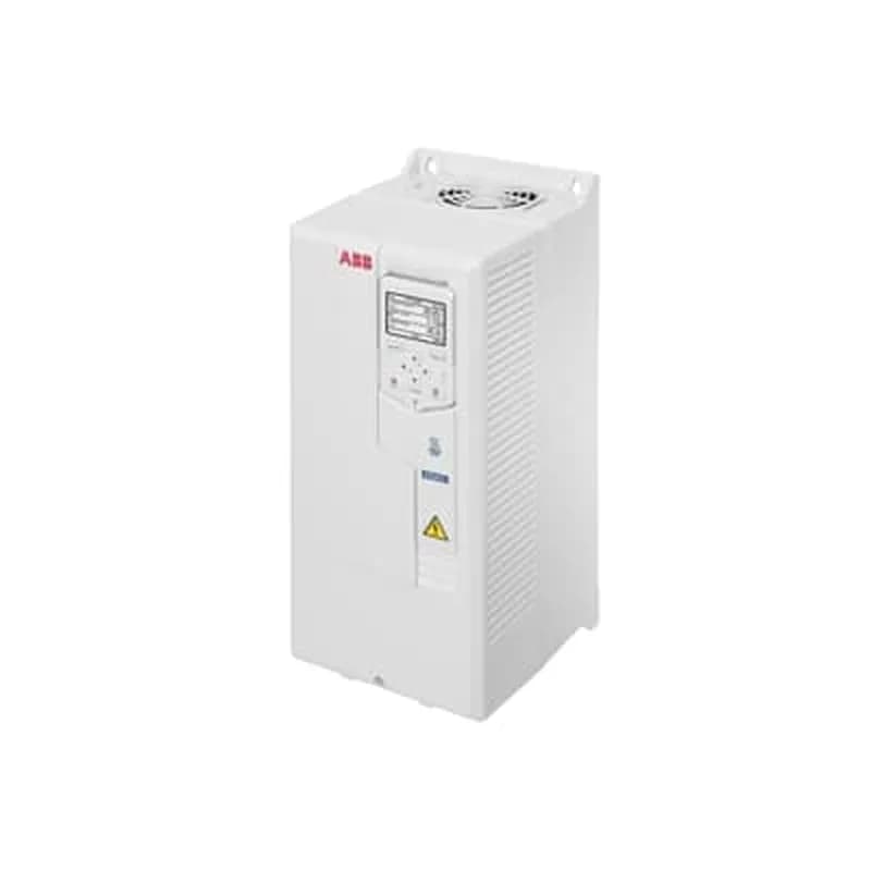 ABB 3AXD50000296552 — AC Drive (VFD) 240V (image 2)
