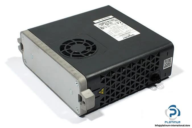 Schneider Electric LXM28AU04M3X (image 5)