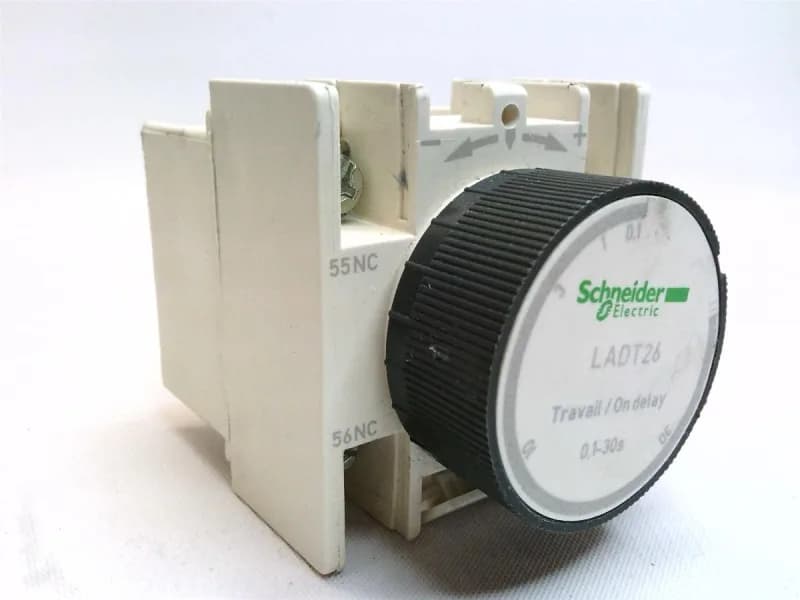 Schneider Electric LADT26 (image 2)