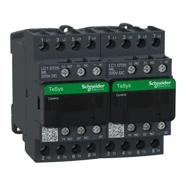 LC2DT25BL