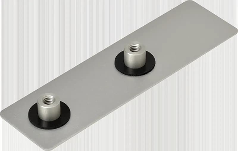 Omron D41L-2ZDGE-N2 — Safety Interlock Switches (image 4)