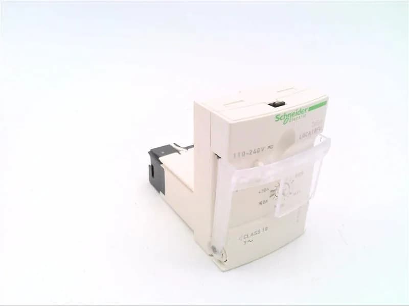 Schneider Electric LUCA18FU