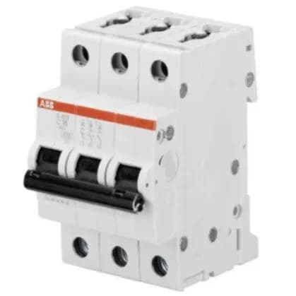 ABB S203-C32 (image 2)