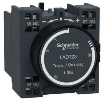 Schneider Electric LADT23 (image 3)