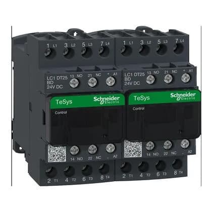 Schneider Electric LC2DT25BD (image 2)