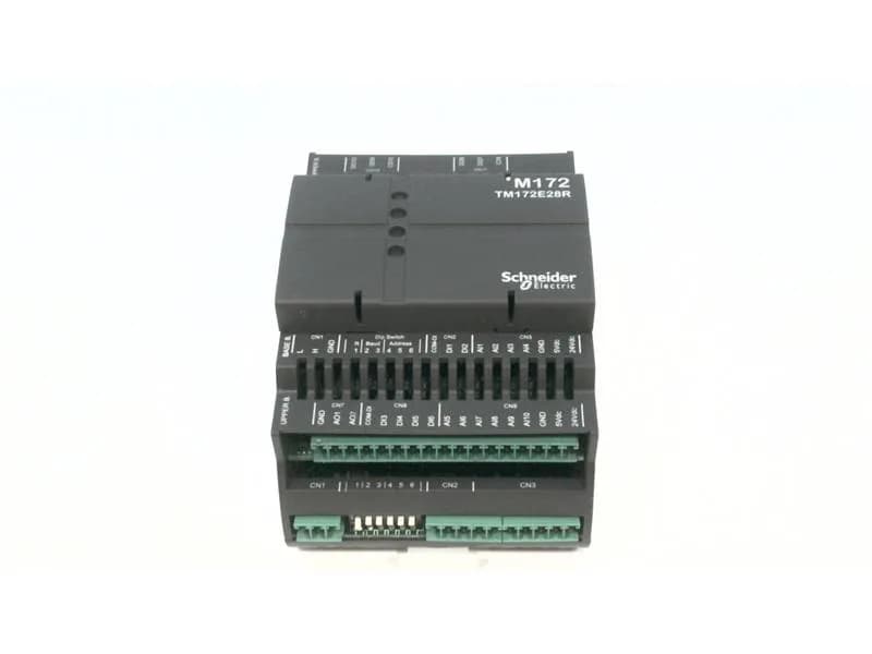 Schneider Electric TM172E28R (image 4)