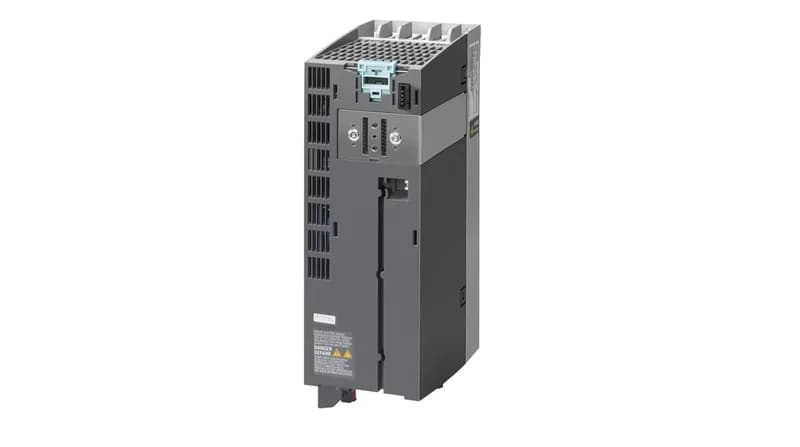 Siemens 6SL3210-1PE21-1UL0 (image 3)