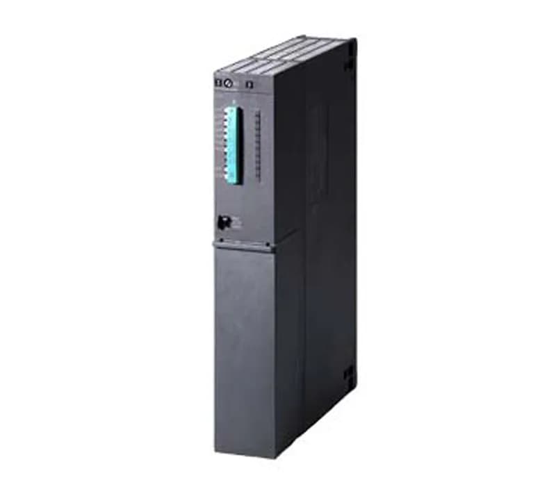 Siemens 6ES7417-4XT05-0AB0 — PLCs (Programmable Logic Controllers) (image 3)