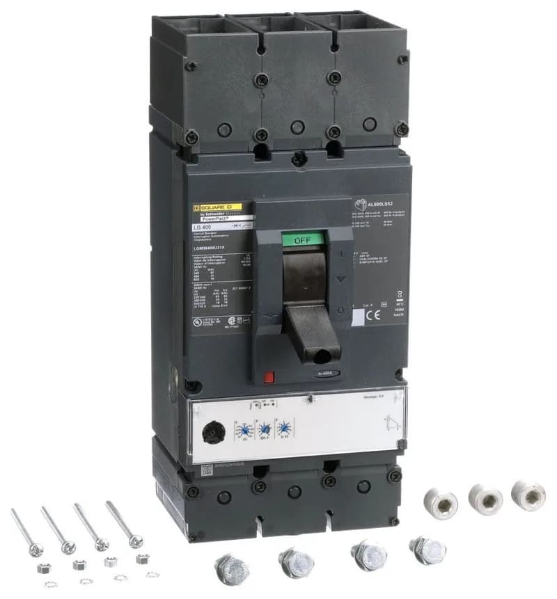 Schneider Electric LGM36400U31X