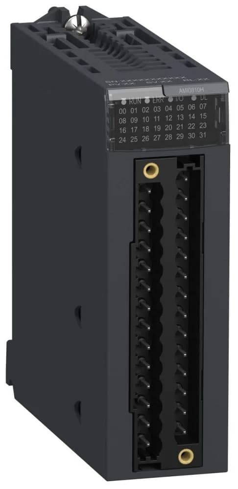 Schneider Electric BMXAMI0810H (image 4)
