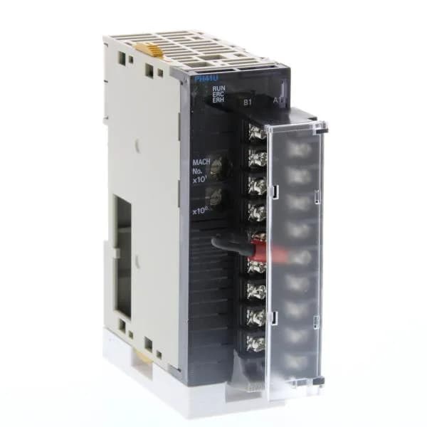 Omron CJ1W-PH41U (image 3)