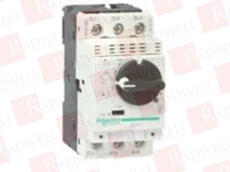 Schneider Electric GV2P32 (image 5)