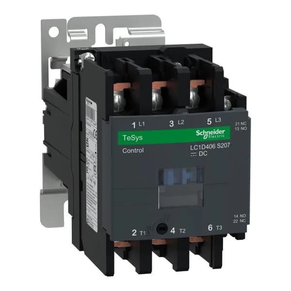 Schneider Electric LC1D40P7S335