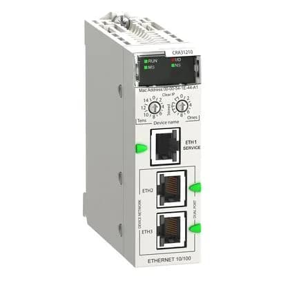Schneider Electric BMXCRA31210 (image 3)