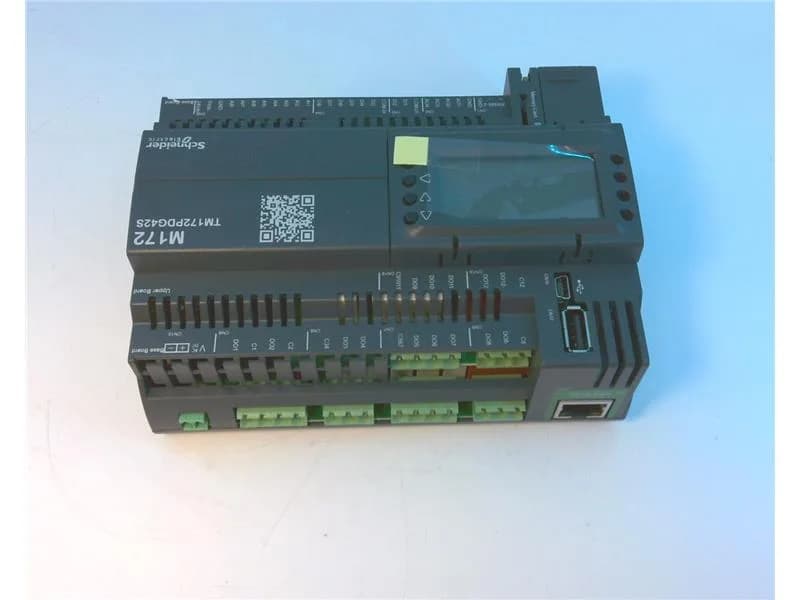 Schneider Electric TM172PDG42S