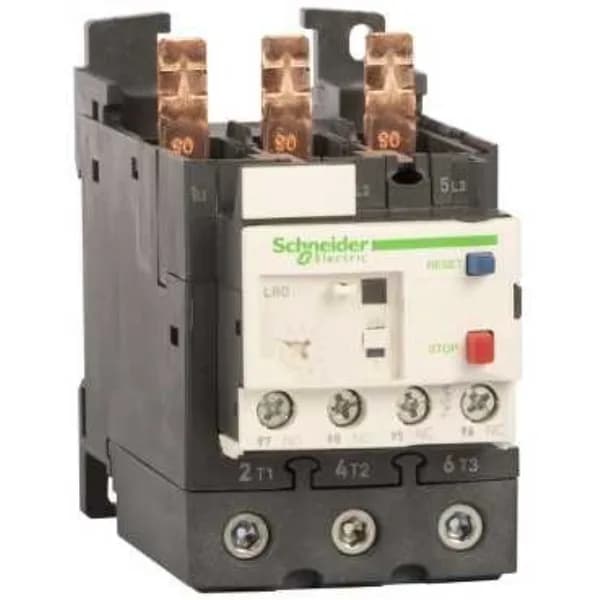 Schneider Electric LRD325L (image 3)