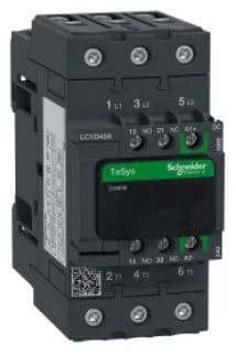 Schneider Electric LC1D40ABBE (image 2)