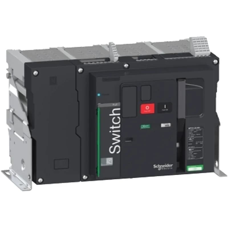 Schneider Electric LV846313 — Air Circuit Breakers (image 2)